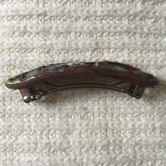 Fairy Scene Hair Clip - Picture 5 of 5